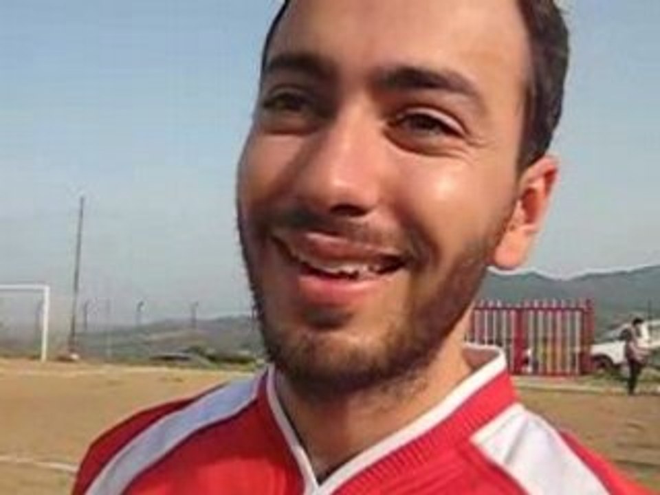 Mandarano primo maggio