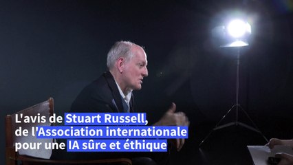 Intelligences artificielles : sans "garanties en béton", on court droit "au désastre" selon cet expert