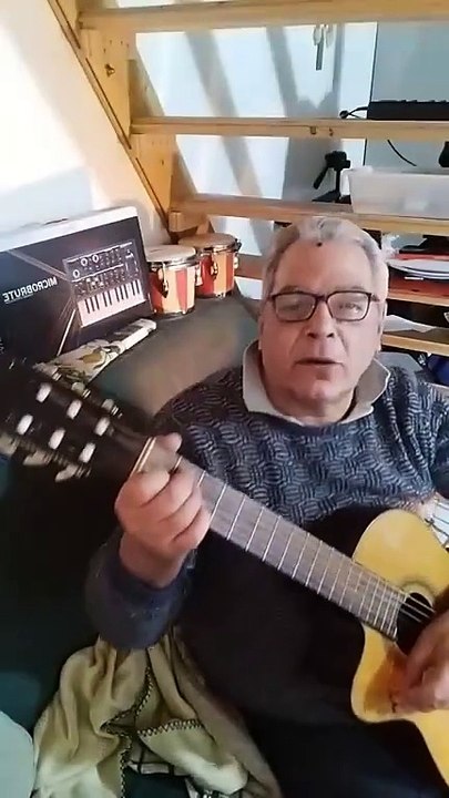 CHIEDERA'DA STREAM FACEBOOK BY XANDROT 9 MARZO SABATO