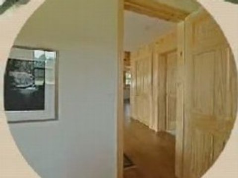Cottage Modular Home - Schiavi Home Builders Maine