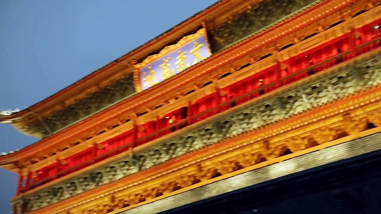 BBC- The Greatest Tomb on Earth Secrets of Ancient China