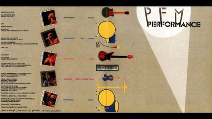 PREMIATA FORNERIA MARCONI...01  Maestro Della Voce