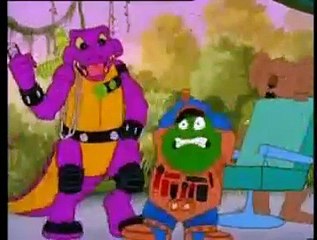 Bucky O'Hare - Episode 5 (2_2)