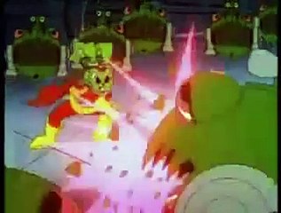Bucky O'Hare - Episode 7 (2_2)