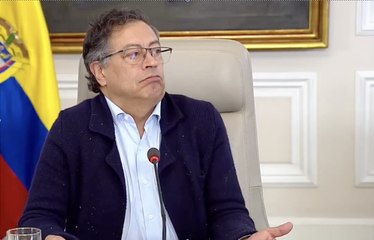 Le président colombien veut légaliser la cocaïne, « pas pire que le whisky » selon lui