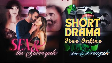 S e x And The Surrogate US DramaPops