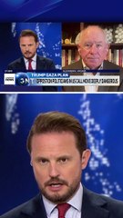 Trump will not be taken seriously