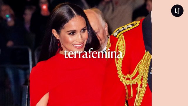 Elle est vraiment pathétique ! : Meghan Markle décide de ne plus se maquiller sur Instagram, et les haters se déchaînent