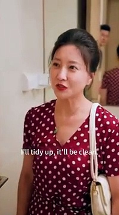 A CEO rescues a single mother's child from a group of bandits, only to discover that the child is his own, born from a one-night stand a decade earlier! [Eng Sub]