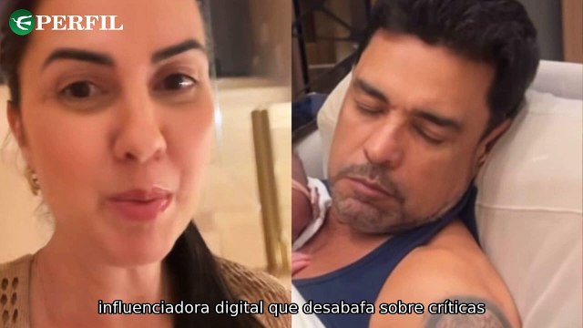Zezé Di Camargo dorme com a filha, Ana Maria Braga revela espaço exclusivo, Luciana Picorelli fala sobre pressão no Carnaval