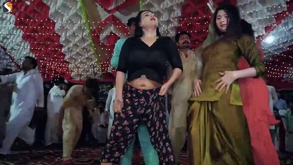 Dood Pyar Wala Pi Le, Menu Lagna Aye Kamzor, Rimal Shah Latest Dance Performance 2023