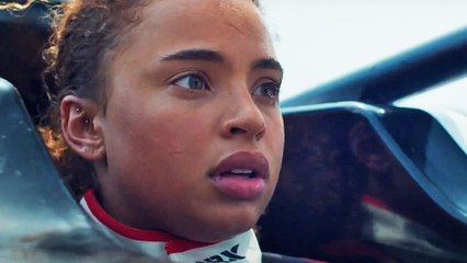 Rapide Bande-annonce VF STFR