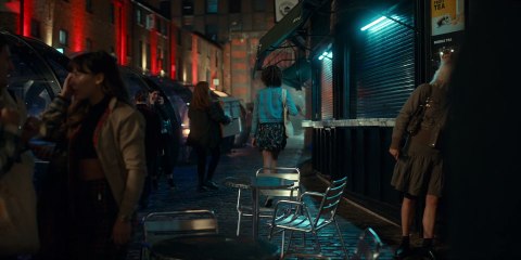 Doctor Who The Star Beast S01