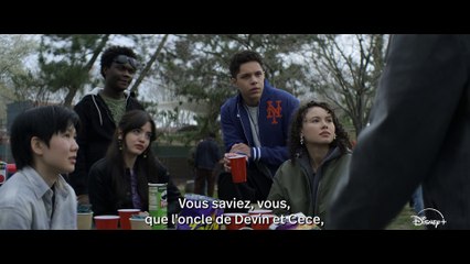 Chair de poule : disparitions