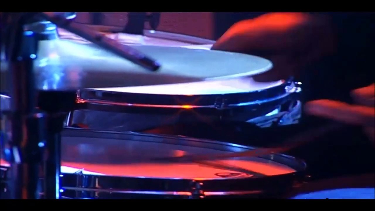 ANNETT LOUISAN — Die Katze | Annett Louisan - Das optimale Leben — Live Edition | 3sat Festival vom 15.09.2007