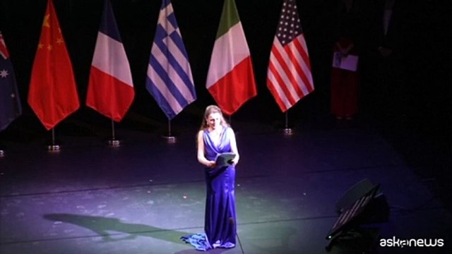 Fra un anno le Olimpiadi di Milano-Cortina, Bach: L'Italia ? pronta