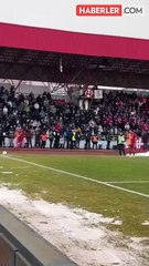 Genç yıldız şov yaptı! Galatasaray Boluspor'a acımadı