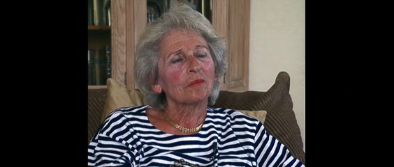 La vie devant moi - Trailer