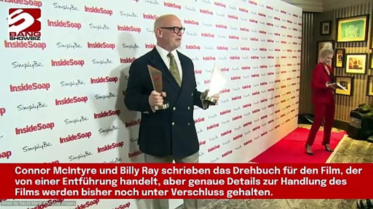 Ben Affleck: Er ist der Ersatz für Matt Damon in 'Animals'