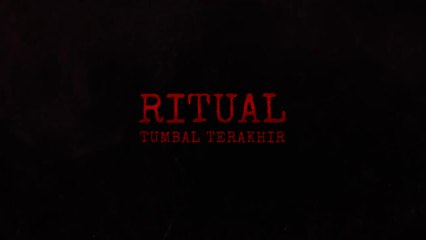 RITUAL TUMBAL TERAKHIR (2024) - Film Horor Indonesia