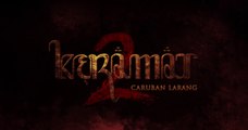 Keramat 2 (2023) - Film Horor Indonesian