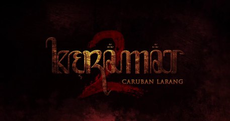 Keramat 2 (2023) - Film Horor Indonesian