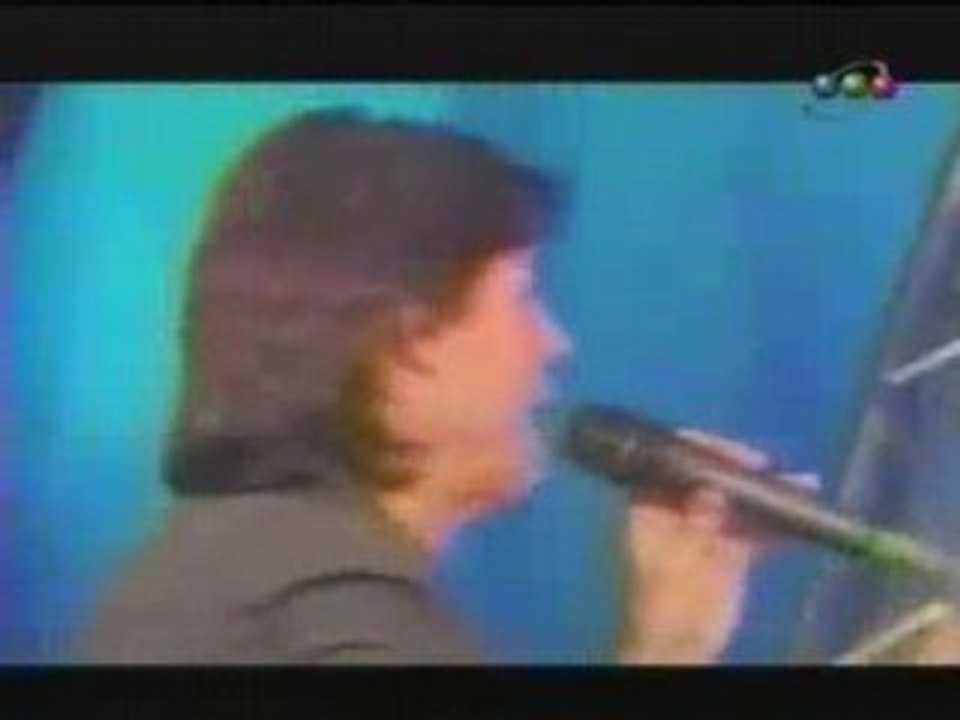 Videomatch - Los fatales vs los salames