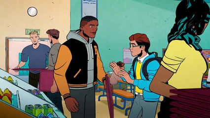 Your Friendly Neighborhood Spider-Man - Episode 3, 4 and 5 - Explained in Hindi