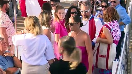 Anabel Pantoja reaparece y rompe su silencio para hacer una importante petición