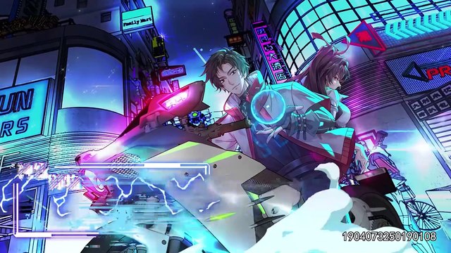 God-Level Awakening: SSS-Level Warrior-Ultimate Strength Episode 14 In Multiple Subtitles