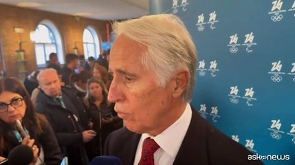 Milano Cortina, Malag?: molto colpito dall'attenzione di Meloni