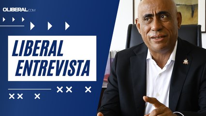 ‘A universidade está chamando para a COP’, diz o reitor da UFPA