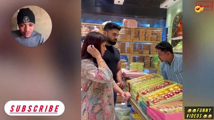 Craziest Funny i Try To Not Laugh