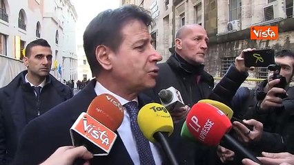 Caso Spyware, Conte: "Attentato ai diritti di uno Stato democratico, il Governo chiarisca"