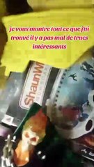 Retour de bourse aux jouets #2