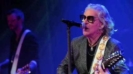 Collective Soul - December - Live @ The Song