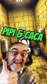 Pipi et Caca