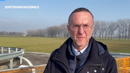 Lorenzo Rovagnati morto il ricordo del sindaco di Noceto