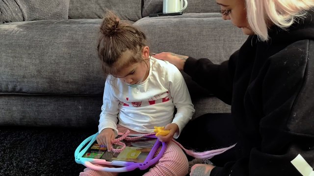 A year on: Have Suffolk's special needs services improved?