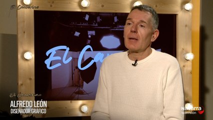 Alfredo León el diseñador gráfico que fusiona la creatividad con el arte del cartelismo