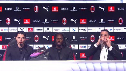 Sottil: "Mi piaceva Pato", e Ibra: "Occhio..."