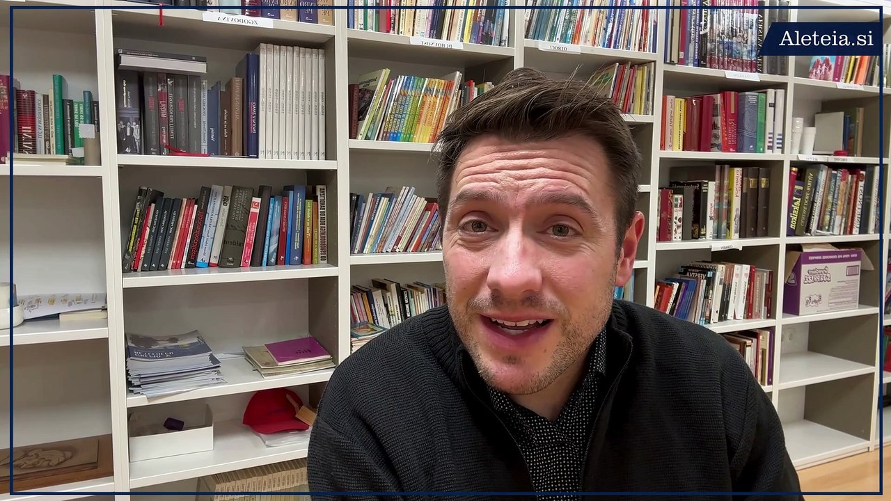 Martin Golob, vlog #158