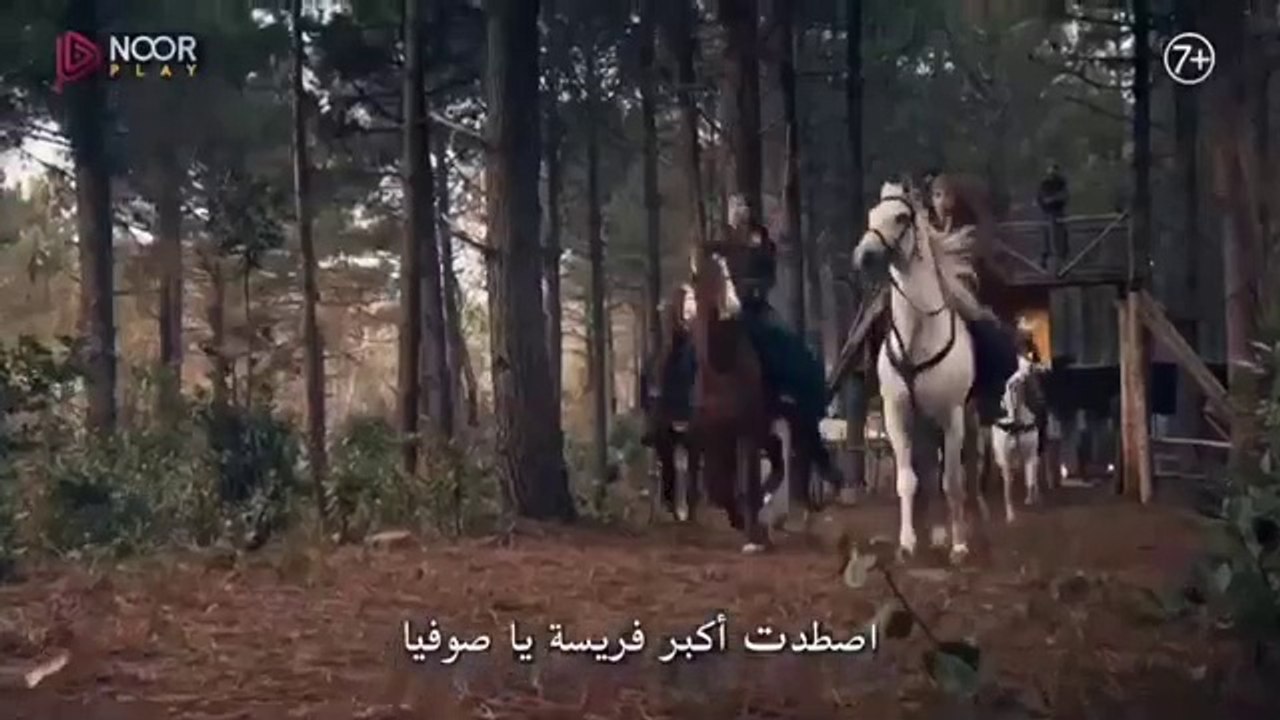 #عثمان الحلقة 180 الاعلان الثالث عثمان يقتل اولوغان