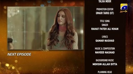 Sunn Mere Dil Episode 38 Teaser | Exciting Drama Moments 🌟 (6th Feb 2025)