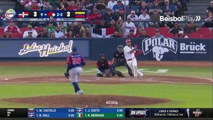 Hoy en la Serie del Caribe | 06 de febrero 2025