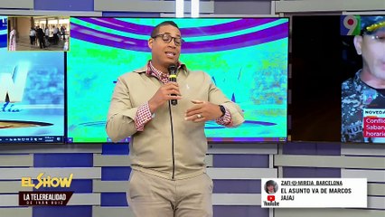 Conflictos en patronales de Sabana Grande de Boyá | El Show del Mediodía