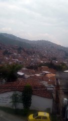 Asi se escuchó Medellin, Colombia con el gol de Montiel y Argentina Campeón del MUNDO
