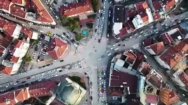 Bursa\'nın nüfusuyla 20 ili geride bırakan ilçesi