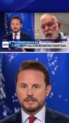 Israel won’t let Gaza rebuild if Hamas remains