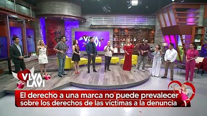 Karla de la Cuesta responde a demanda de Gloria Trevi